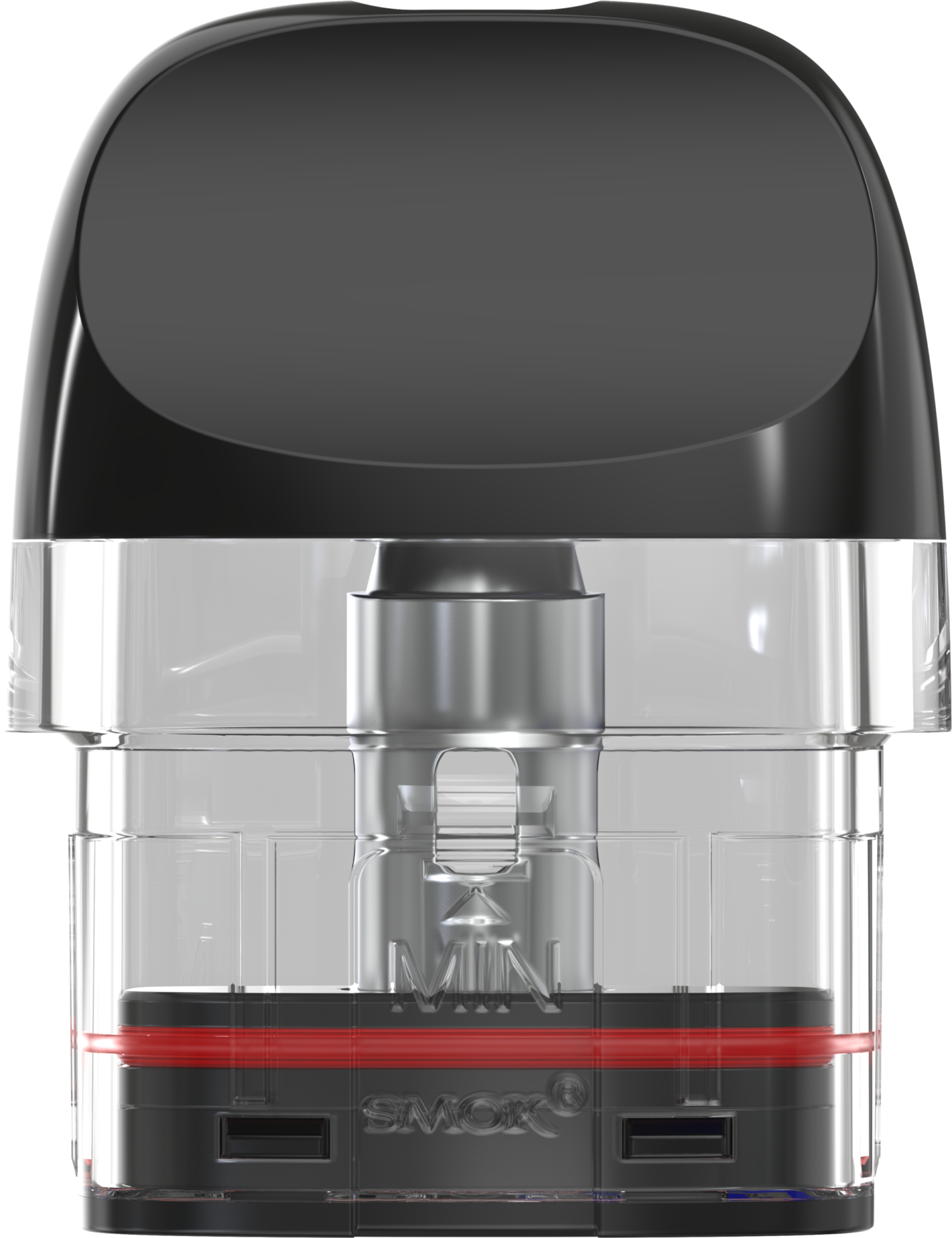 SMOK Novo 5 Series Replacement Pods (3-Pack) - Meshed 0.6Ω
